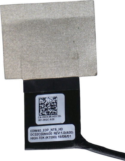 Screen Flex Cable for Laptop Dell Inspiron 14 74901