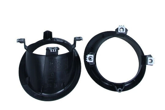 OE PSA Car Bumper Base for Peugeot 806 / Partner Citroen Berlingo