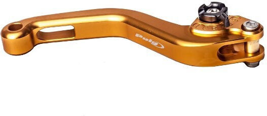 Einstellbarer Motorradhebel Kupplung Puig Yamaha MT-03 16 Farben