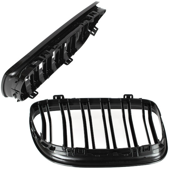 Mască Decorativă Auto BMW E90 / E91 / Seria 3 (E91) / Seria 3 / M3 / M4 / M5