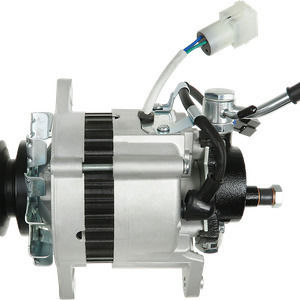 AS-PL Auto Lichtmaschinen für Fiat Brava Campo 2.2 Diesel Campo 2.2 Diesel 4wd Campo 2.5 Diesel Campo 2.5 Diesel