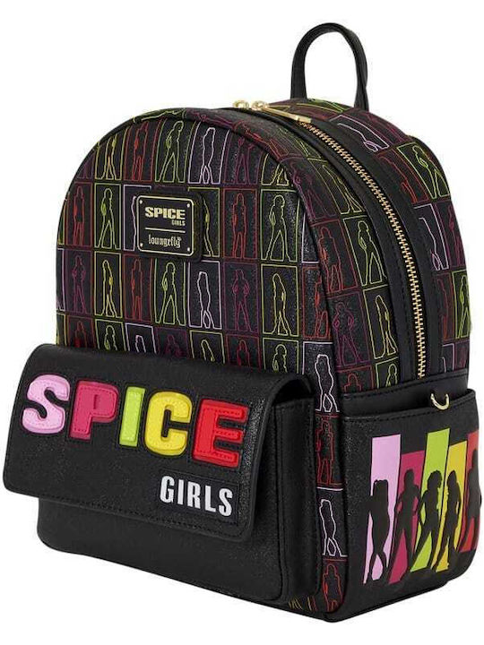 Loungefly Πλάτης Spice Girls