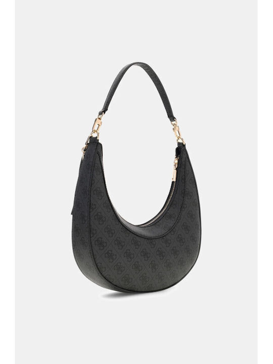 Women's Hobo Bag Grey
