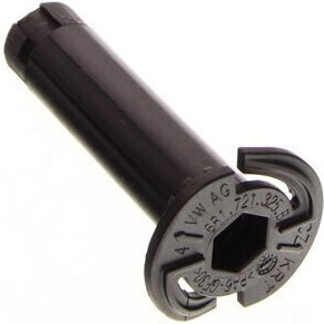 Audi Kupplungspedalschalter Für A1 15 6r1721325b