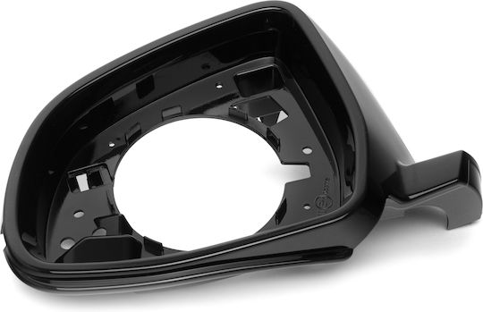 Πλαίσιο Καθρέφτη Shadow Line Αριστερά Bmw X5 F15 X6 F16 51167327911