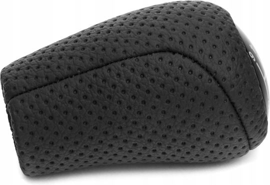 AWParts Πόμολο Ταχυτήτων για Mazda 3 / CX-7 / MX-5 / 5 / 6 Μαύρο