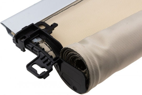 NTY Interior Car Windshield Sun Shade for VW Porsche Touareg Cayenne