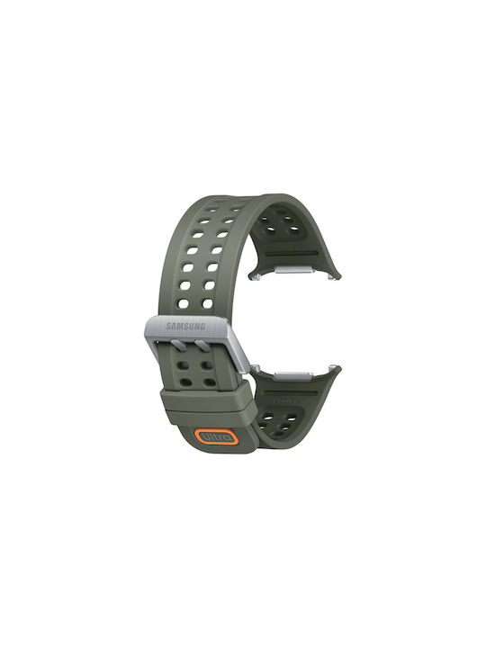 Samsung Strap Green (Galaxy Watch Ultra2)