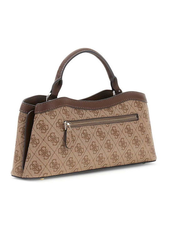 Guess Γυναικεία Satchel Τσάντα