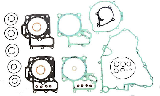 Athena Gasket Set Kawasaki Kfx 700 2004-2009 Off-road
