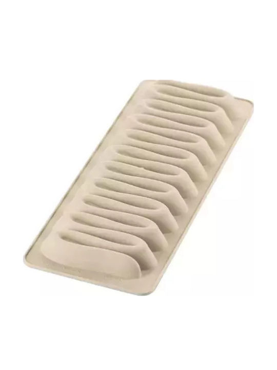 Silikomart Formă Pentru Tartă Din Silicon 26.5x10.5x2cm