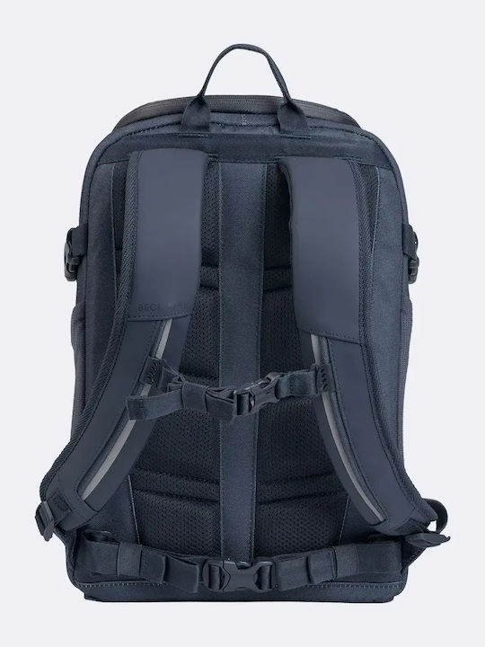 Beckmann Head Rucksack 20l Marineblaue