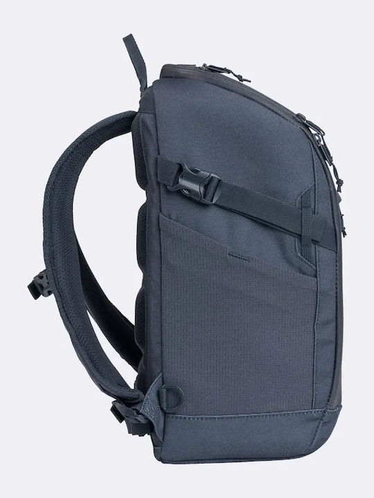 Beckmann Head Rucksack 20l Marineblaue