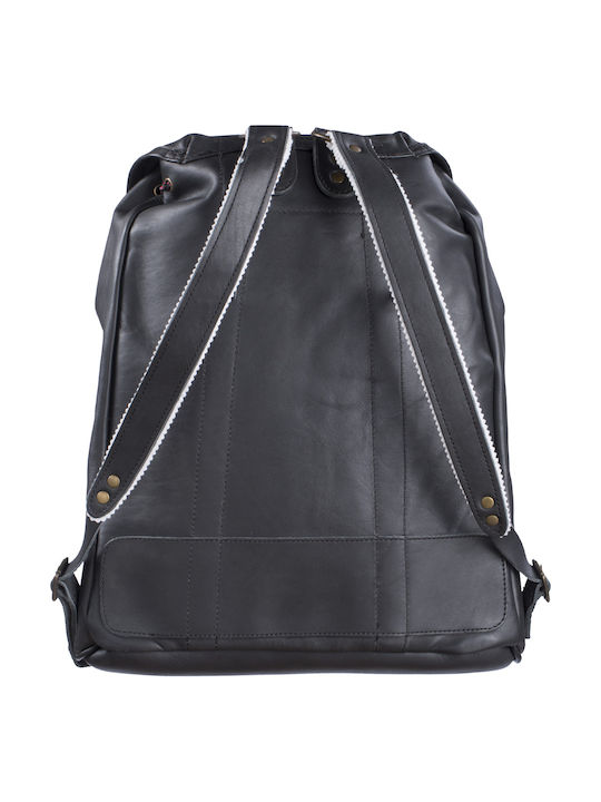 Beckmann Backpack 30lt Μαύρο