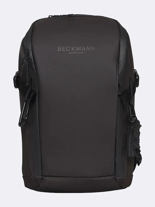 Beckmann Раница 26л Кафява