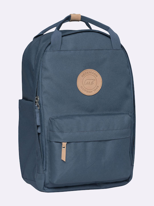 Beckmann Rucsac 20l Albastru