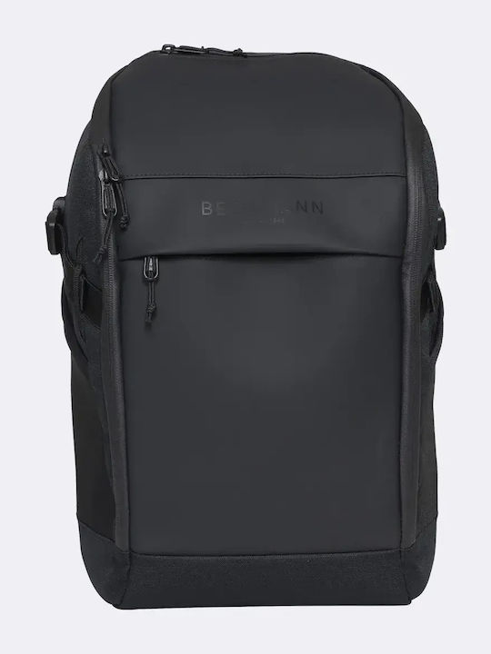Beckmann Ternua Rucksack 20l Schwarz