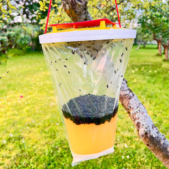 Bros Insektenfalle 2 Stück