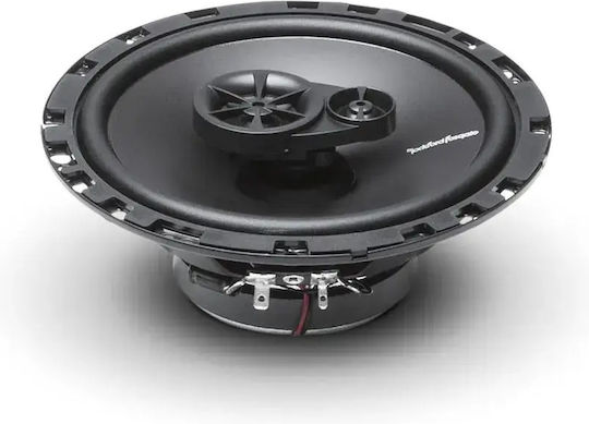 Rockford Fosgate Set Marine Speakers R165x3 6.5" With 45W RMS