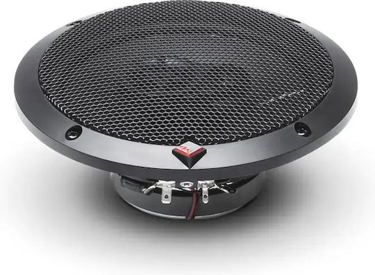 Rockford Fosgate Set Marine Speakers R165x3 6.5" With 45W RMS