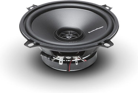 Rockford Fosgate Marine-Lautsprecher Set R1525x2 5.25 Zoll mit 80W RMS Graue