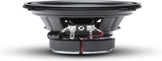 Rockford Fosgate Marine-Lautsprecher Set R1525x2 5.25 Zoll mit 80W RMS Graue
