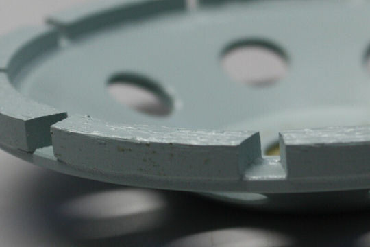 Praxer Diamond Cup Grinding Disc T-hst1 125mm