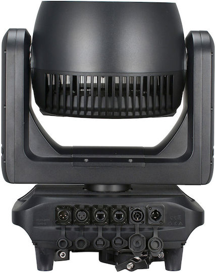 Fos Technologies Wash LED DMX RGB / Φυσικό Λευκό