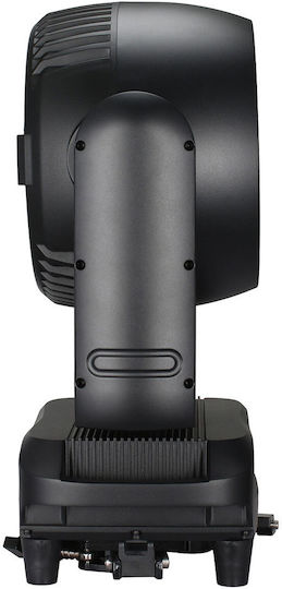Fos Technologies Wash LED DMX RGB / Φυσικό Λευκό