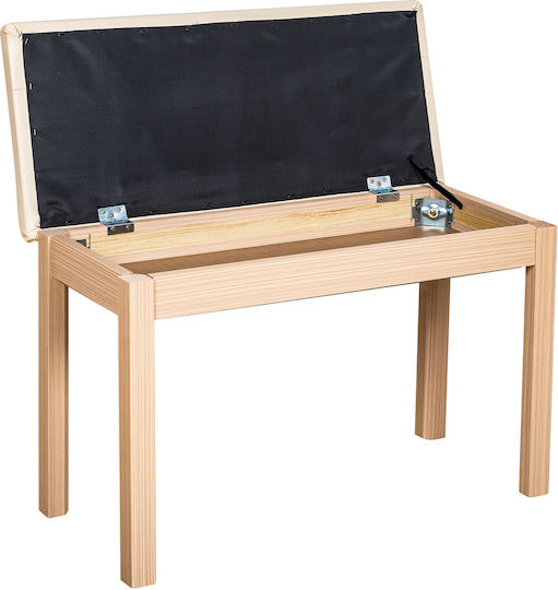 Parker Piano Stool W70cm