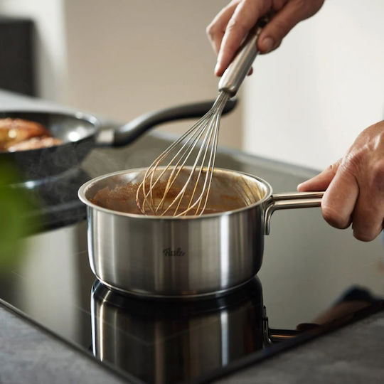 Fissler Metal Egg Beater 21cm