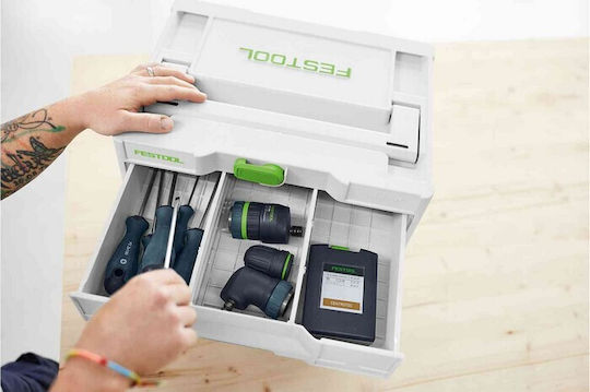 Festool Werkzeugtasche