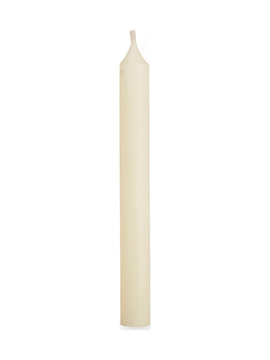 Acorde Decorative Candle Celestia 2 Pieces