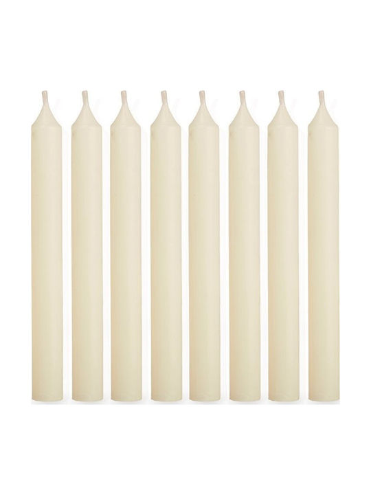Acorde Decorative Candle Celestia 2 Pieces