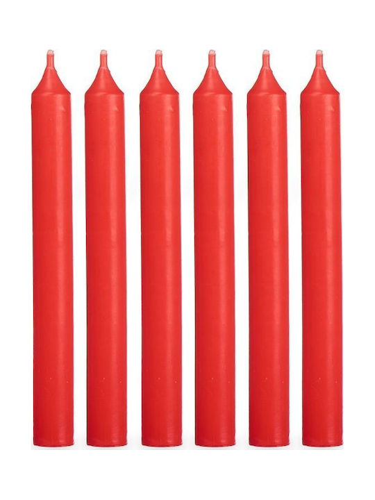 Acorde Decorative Candle Celestia 2 Pieces