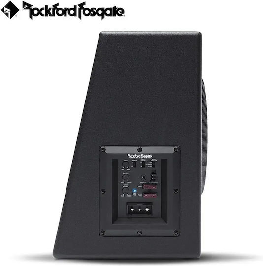 Rockford Fosgate Punch P300-10 Активна Субуфер за кола 10" Мощност 300w Rms