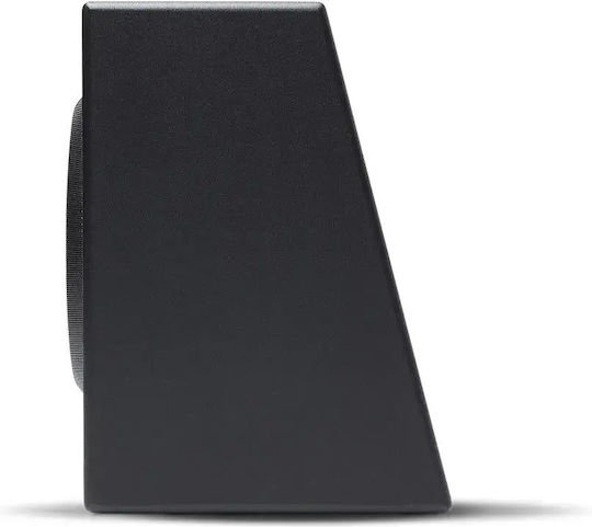 Rockford Fosgate Punch P300-12 Активна Субуфер за кола 12" Мощност 300w Rms