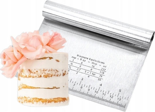 De Buyer Zuckergusswerkzeuge & Spachteln Rostfreier Stahl De Buyer Zuckergusswerkzeuge & Spachteln Rostfreier Stahl