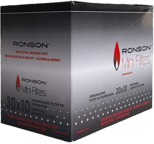 10000 Ronson Mini Filtru