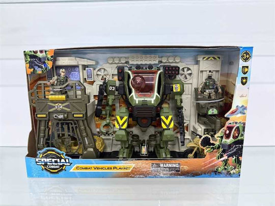 Miniature Toy For Age 3+
