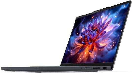 Lenovo Ideapad Slim 3 14" IPS FHD+ (Core 5-320/16GB/512GB SSD/No OS) (US Keyboard)