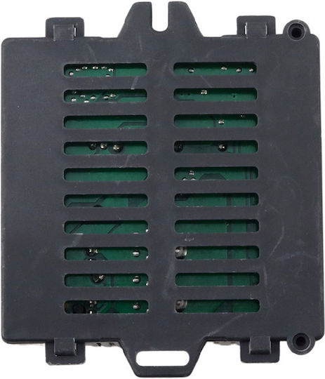 Bdm 0906 Control Unit