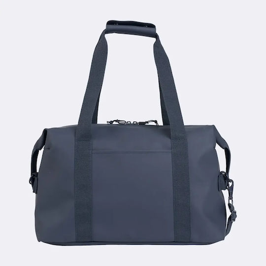 Beckmann Sac Voiaj 27lt Albastru Marin Din Țesătură M42xL20xÎ28cm