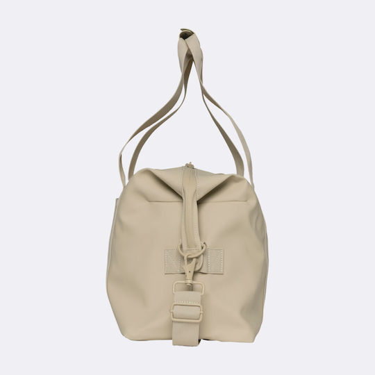 Beckmann Geantă voiaj 27lt Bej din material textil