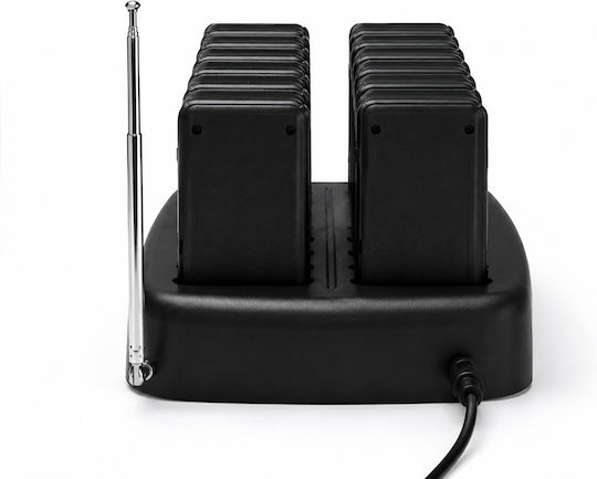 Pager Sistem de alertă de focalizare
