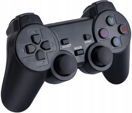 Electronic Kids Retro Console