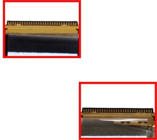 Screen Flex Cable for Asus Vivobook S13 S330fa S330ua S330un X330fa X330fl X330fn X330ua X330un1