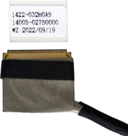 Screen Flex Cable for Asus Vivobook S13 S330fa S330ua S330un X330fa X330fl X330fn X330ua X330un1