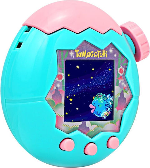 Namco - Bandai Paradise - Jade Forest