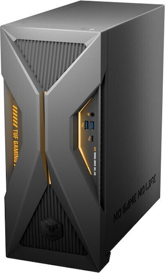 Asus T500MV-05210H202W Gaming Desktop PC (i5-210H/32GB DDR5/512GB SSD/GeForce RTX 5060/W11 Home)